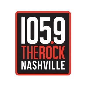 105.9 nashville - Holiday. Sports. Station Events. Watch the iHeartRadio Music Awards on FOX at 8/7c Apr 01, 2024. Concerts. The Music of Pink Floyd May 05, 2024. Discover the latest Calendar Events on 1059 The Rock.